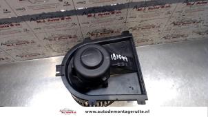 O129719 Gebruikte kachel ventilatiemotor Volkswagen Beetle