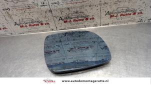 O88339 Gebruikte spiegelglas rechts Volkswagen Beetle