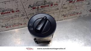 O101154 Gebruikte licht schakelaar Volkswagen Beetle