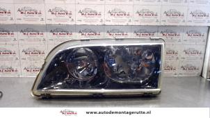 O72965 Gebruikte linker koplamp Volvo S40/V40
