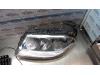 Gebruikte Koplamp links Volkswagen Passat O72136