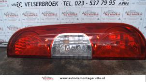 O94953 Gebruikte achterlicht rechts Fiat Doblo