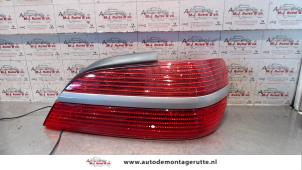 O95558 Gebruikte achterlicht rechts Peugeot 406