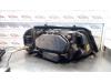 Gebruikte Koplamp links Volkswagen Sharan O72120