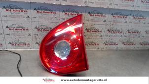 O94792 Gebruikte achterlicht rechts Volkswagen Golf