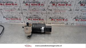 O115202 Gebruikte ruitensproeierpomp voor Volkswagen Golf
