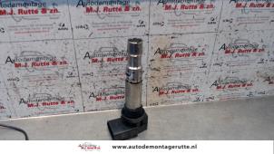O124912 Gebruikte pen bobine Volkswagen Golf