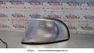 O75433 Gebruikte richtingaanwijzer links Audi A4