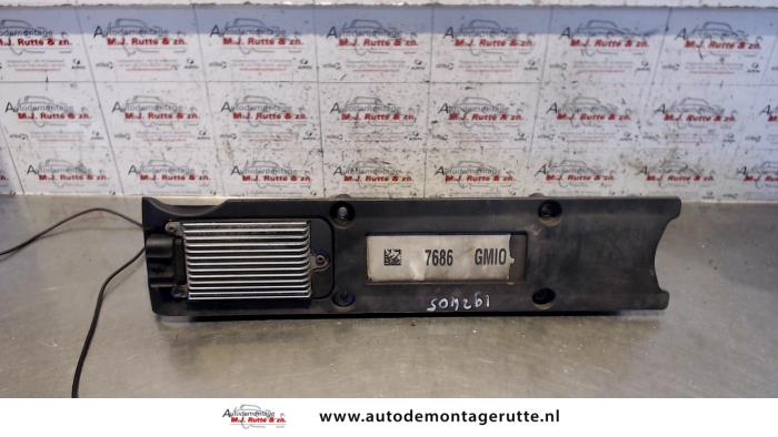Gebruikte Bobine Opel Astra O126333