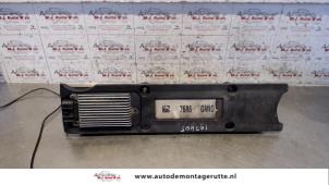 O126333 Gebruikte bobine Opel Astra