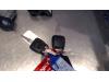Gebruikte Contactslot + computer Opel Astra O113629