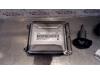 Gebruikte Contactslot + computer Opel Astra O113629