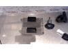 Gebruikte Contactslot + computer Opel Astra O113629