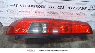 O92675 Gebruikte achterlicht links Ford Fiesta