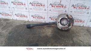 O101651 Gebruikte knipperlicht schakelaar Volkswagen Golf