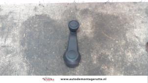 O106960 Gebruikte raamslinger Volkswagen Golf
