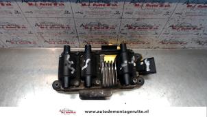 O126091 Gebruikte bobine Audi A6