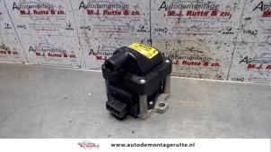 O126634 Gebruikte bobine Volkswagen Golf