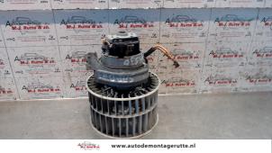 O130359 Gebruikte chaufage ventilatiemotor Saab 9-3