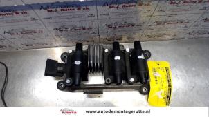 O126088 Gebruikte bobine Audi A6