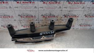 O126872 Gebruikte bobine Skoda Fabia
