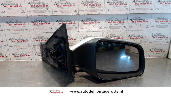 Gebruikte Spiegel Buiten rechts Opel Astra O86669
