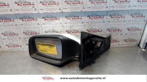 O84406 Gebruikte spiegel buiten links Opel Astra