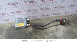 O71589 Gebruikte xenon module BMW 5-Serie