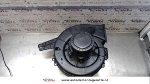 O129744 Gebruikte blower Volkswagen Polo