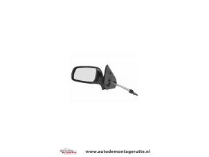 O85647 Nieuwe buitenspiegel links Seat Cordoba