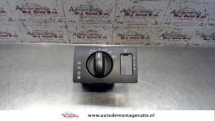 O101049 Gebruikte licht schakelaar Mercedes B-Klasse