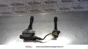O125842 Gebruikte pen bobine Daihatsu Terios