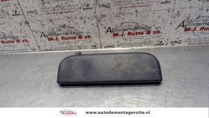 O81235 Gebruikte deurgreep 4deurs rechts-voor Daihatsu Terios