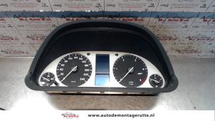 O99245 Gebruikte tellerklok Mercedes B-Klasse