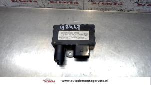 O123741 Gebruikte relais voorgloei Mercedes B-Klasse