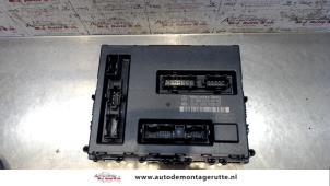 Gebruikte Zekeringkast Mercedes B (W245,242) 2.0 B-200 CDI 16V Prijs op aanvraag aangeboden door Autodemontage M.J. Rutte B.V.