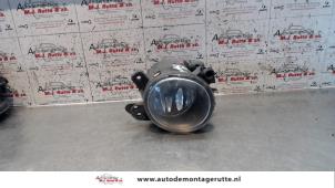 O75048 Gebruikte mistlamp rechts-voor Mercedes B-Klasse
