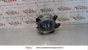 O74744 Gebruikte mistlamp links-voor Mercedes B-Klasse