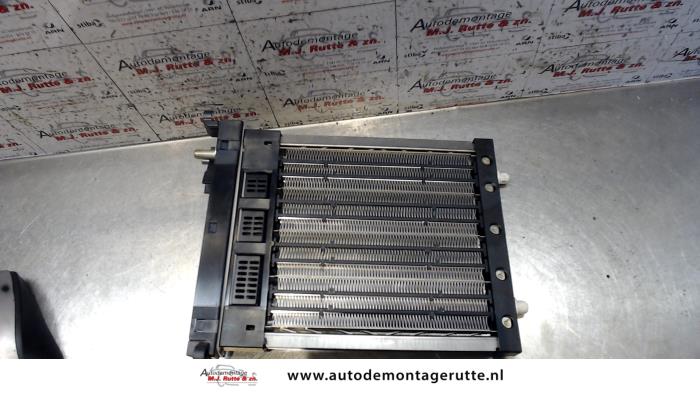 Gebruikte Element Kachelverwarming Mercedes B-Klasse O104660
