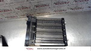 O104660 Gebruikte element kachelverwarming Mercedes B-Klasse