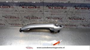 O80060 Gebruikte portiergreep 4deurs links-voor Mercedes B-Klasse