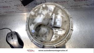 O120641 Gebruikte brandstofpomp elektrisch Fiat Croma