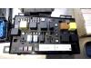 Gebruikte Slotenset Cilinder (compleet) Opel Zafira O82027