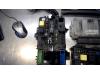 Gebruikte Slotenset Cilinder (compleet) Opel Zafira O82027