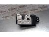 Gebruikte Portierslot Mechaniek 4Deurs rechts-voor Opel Zafira O83569