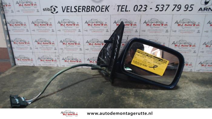 Gebruikte Spiegel Buiten rechts Volkswagen Polo O86822