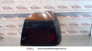 O94774 Gebruikte achterlicht rechts Volkswagen Golf