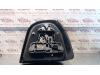 Gebruikte Achterlicht links Volkswagen Golf O92994