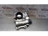 Gebruikte Gasklephuis Renault Clio O123252