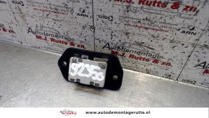 O131323 Gebruikte kachel weerstand Honda HR-V